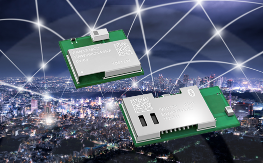 Hero image for Navigating Wireless Connectivity Industry Standards