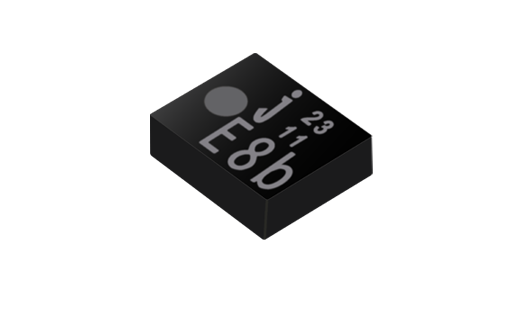 Hero image for POSCAP™ TPS Series Capacitors