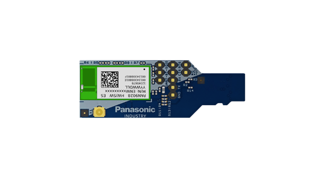 PAN9028 Series Adapter Kit