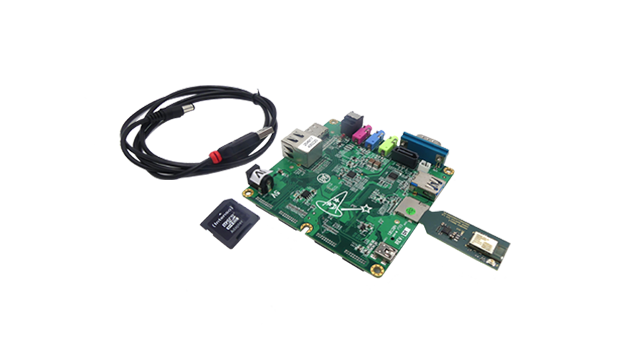 PAN9028 Series Evaluation Kit