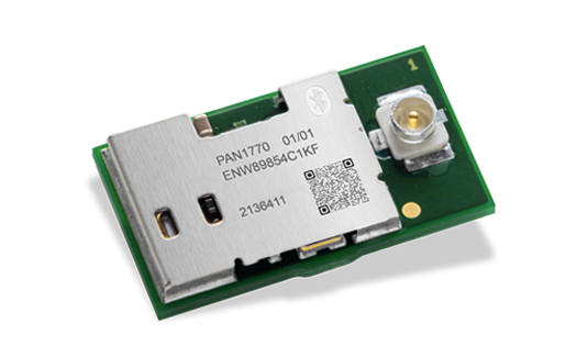 Hero image for PAN1770 Series Bluetooth® 5.3 Low Energy RF Module