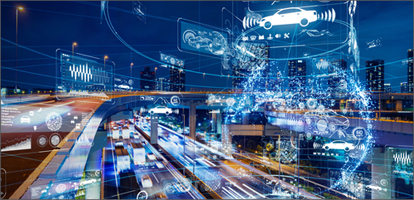 Market Solutions — Auto
