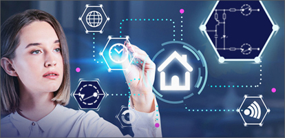 Market Solutions_Smart Home Solutions
