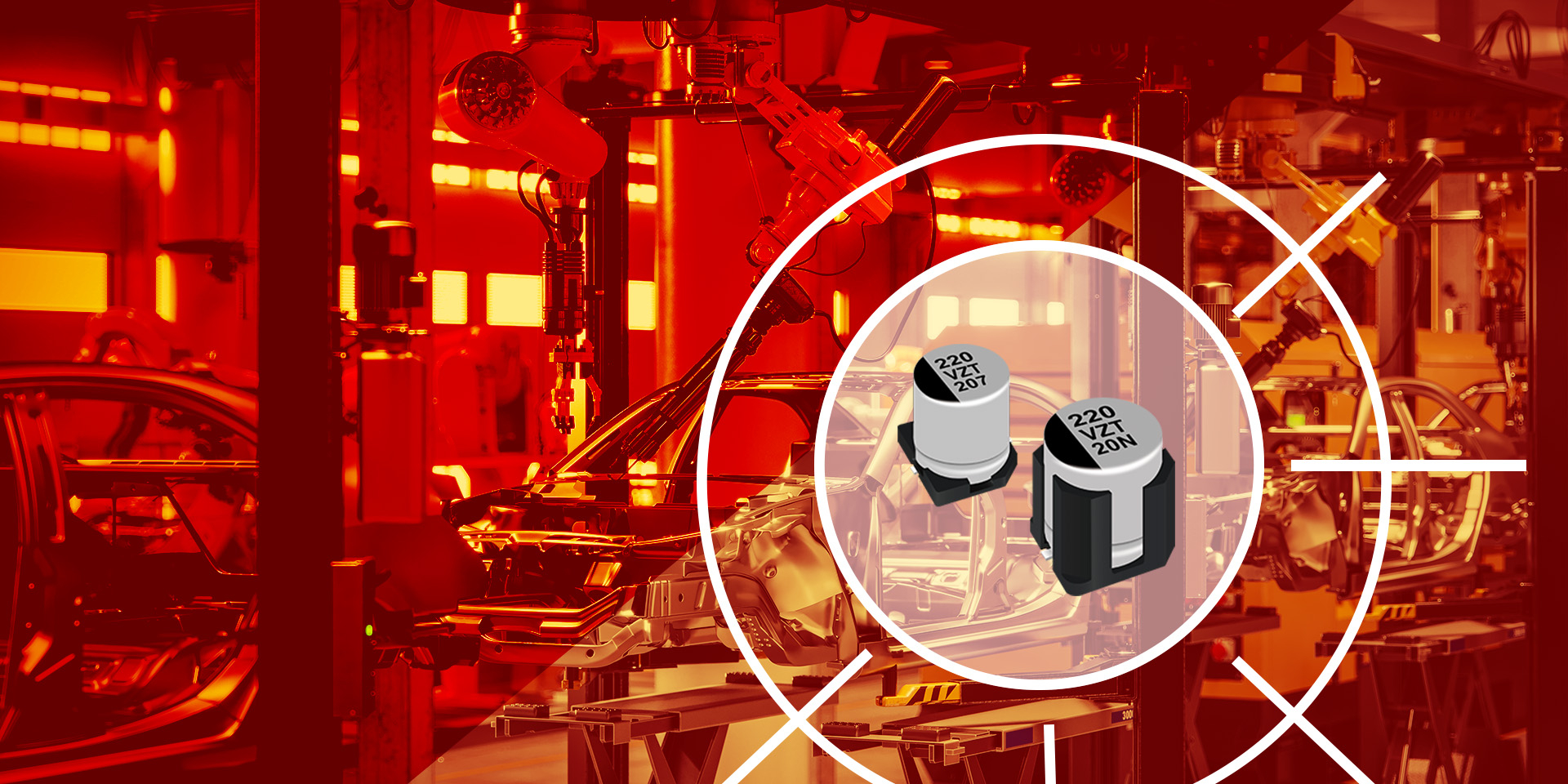 Hybrid Capacitors