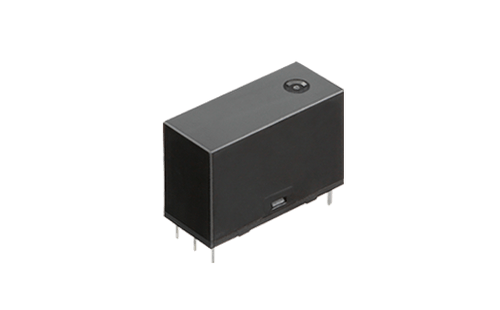 DW series relays
