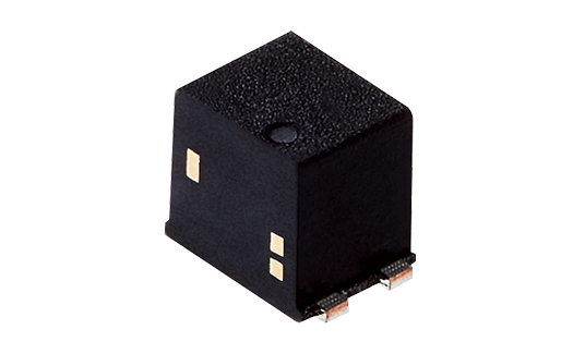 Hero image for PhotoMOS® HS WSSOP 1 Form A Low C x R Semiconductor Relays