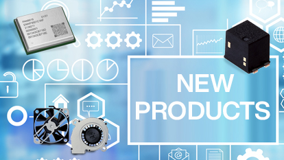 new products image