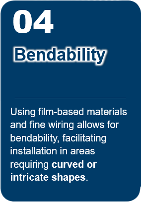 FineX - 04 Bendability