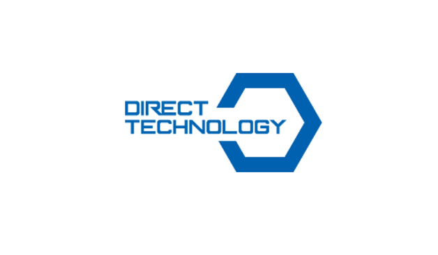 Direct Technology Logo 628x366