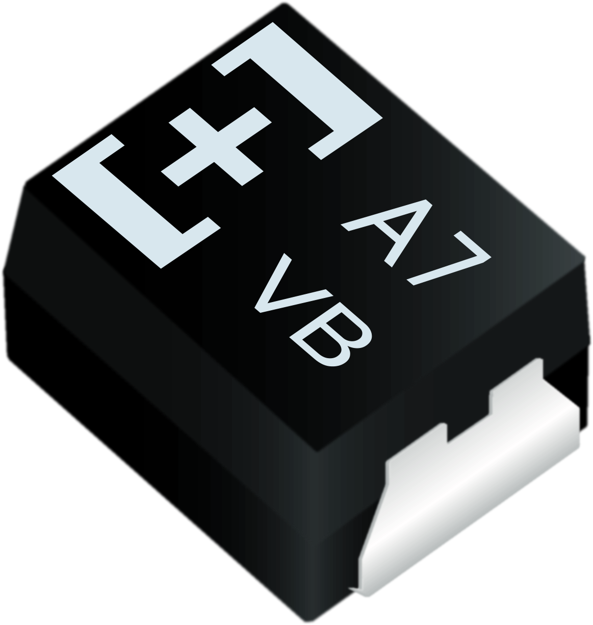 Hero image for TDC and TQC Series POSCAP™ Capacitors