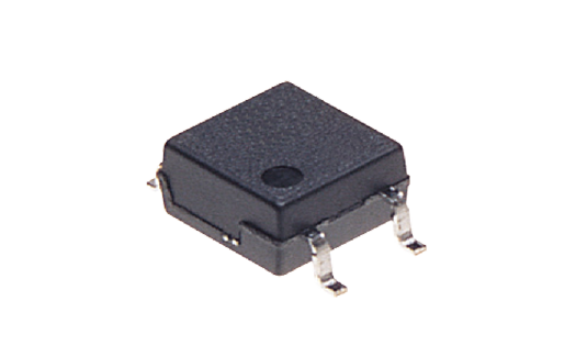 Hero image for AQY217GS Series PhotoMOS Relays