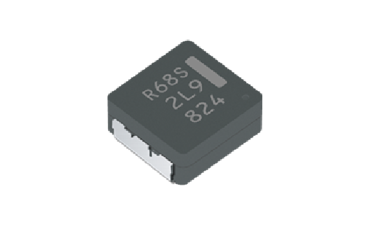 Hero image for High Vibration Acceleration-Resistant Type Inductors