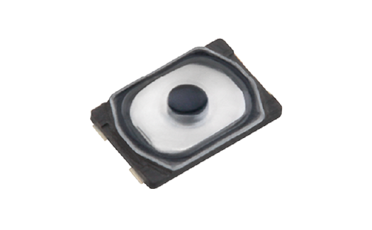 Hero image for EVP-BL Series (2.8mm x 1.9mm, SMD, Top Push) Tactile Switches