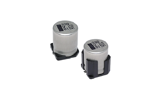 Hero image for Panasonic Expands Its Conductive Polymer Hybrid Capacitor Offering