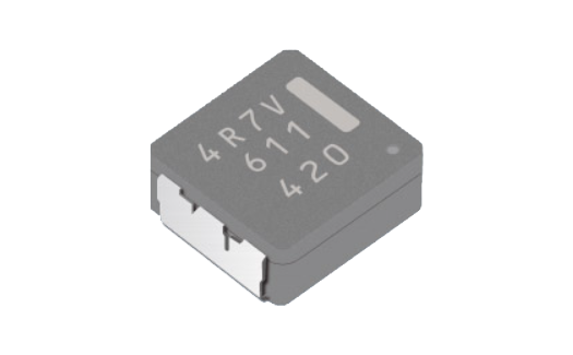 Hero image for LP (Low Profile) Type – ETQP*M***KV* Series Automotive Inductors