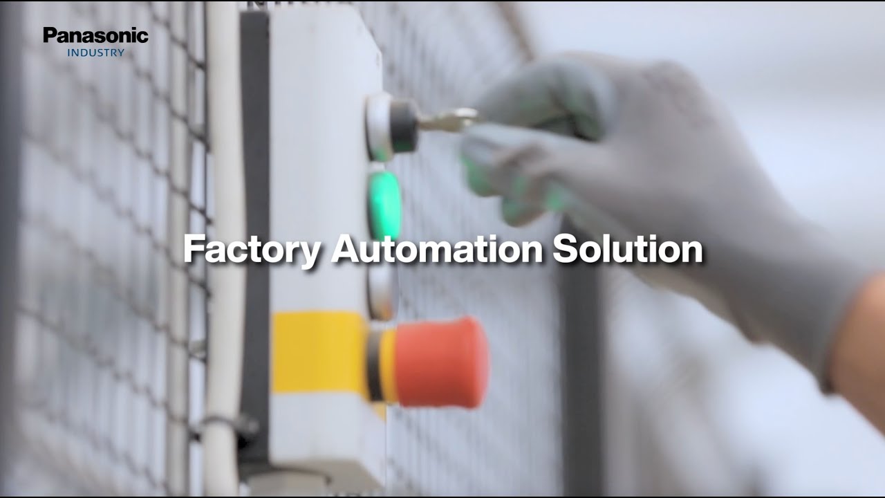 Panasonic Industrial Devices