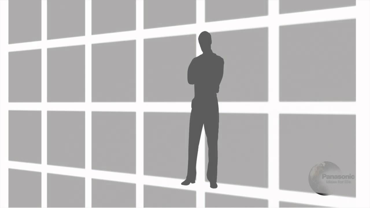 Thumbnail for Grid-EYE Human Detection vs. Distance