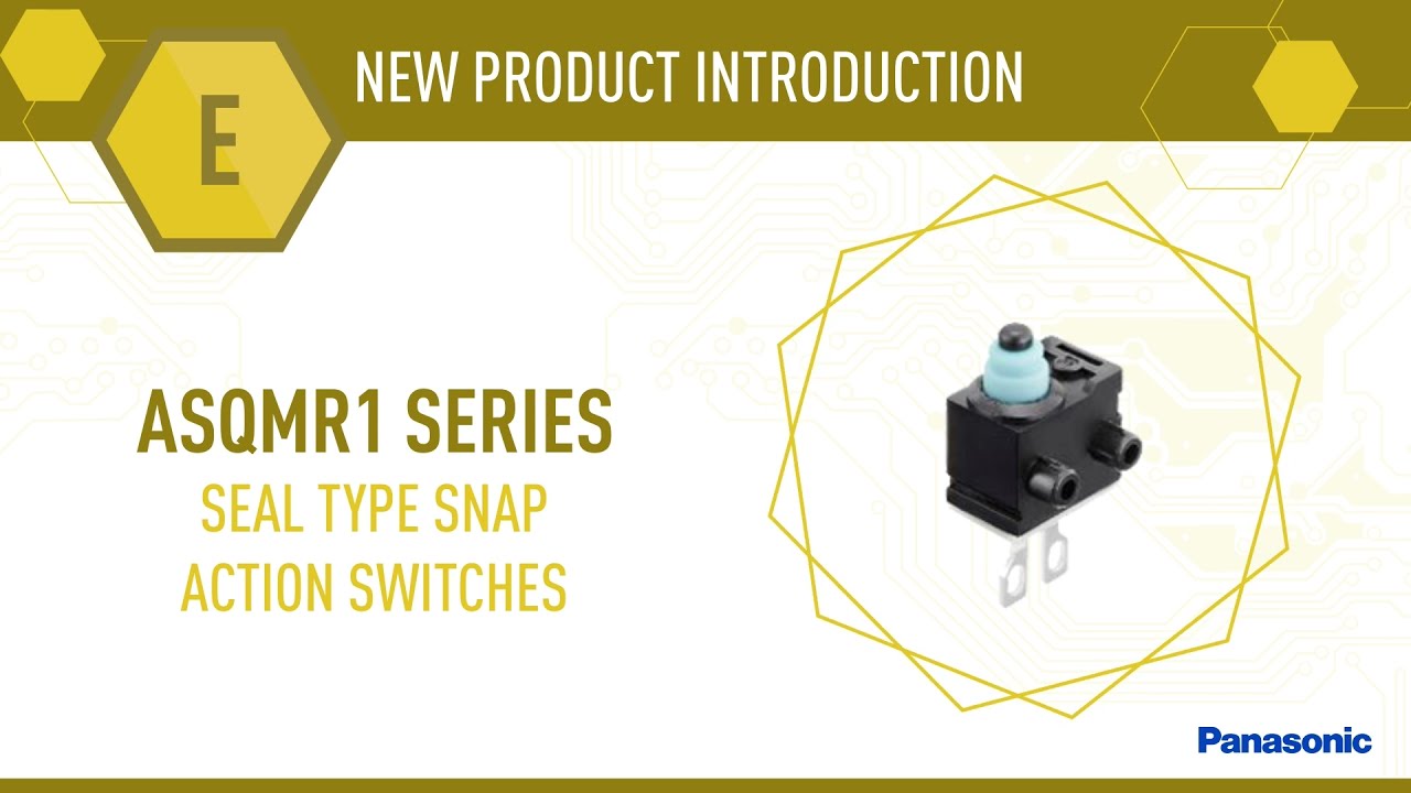 Thumbnail for NPI: ASQMR1 Series