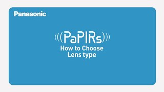 Thumbnail for PIR Motion Sensors (PAPIRS)