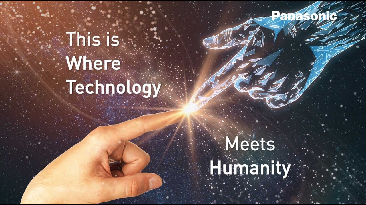 Thumbnail for Where Technology Meets Humanity