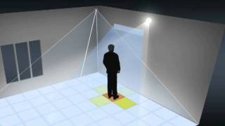 Thumbnail for Grid-EYE Passive Infrared Array Sensor