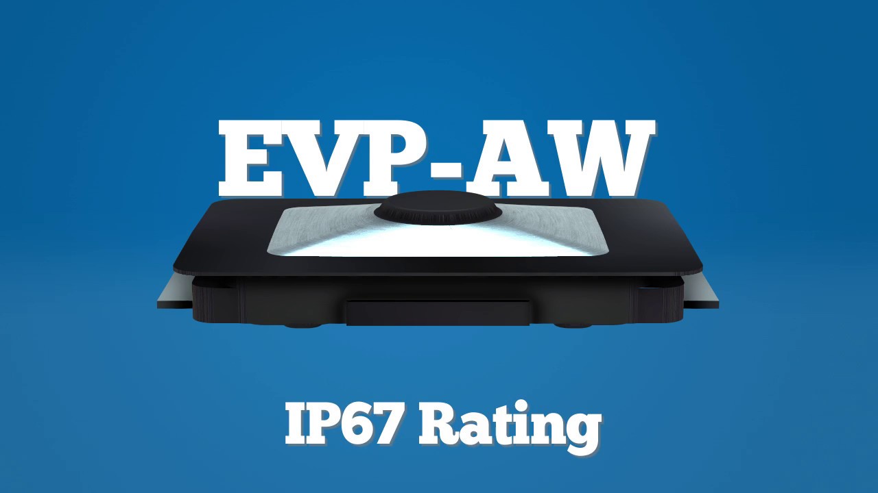 Thumbnail for EVP-AW Light Touch Switches