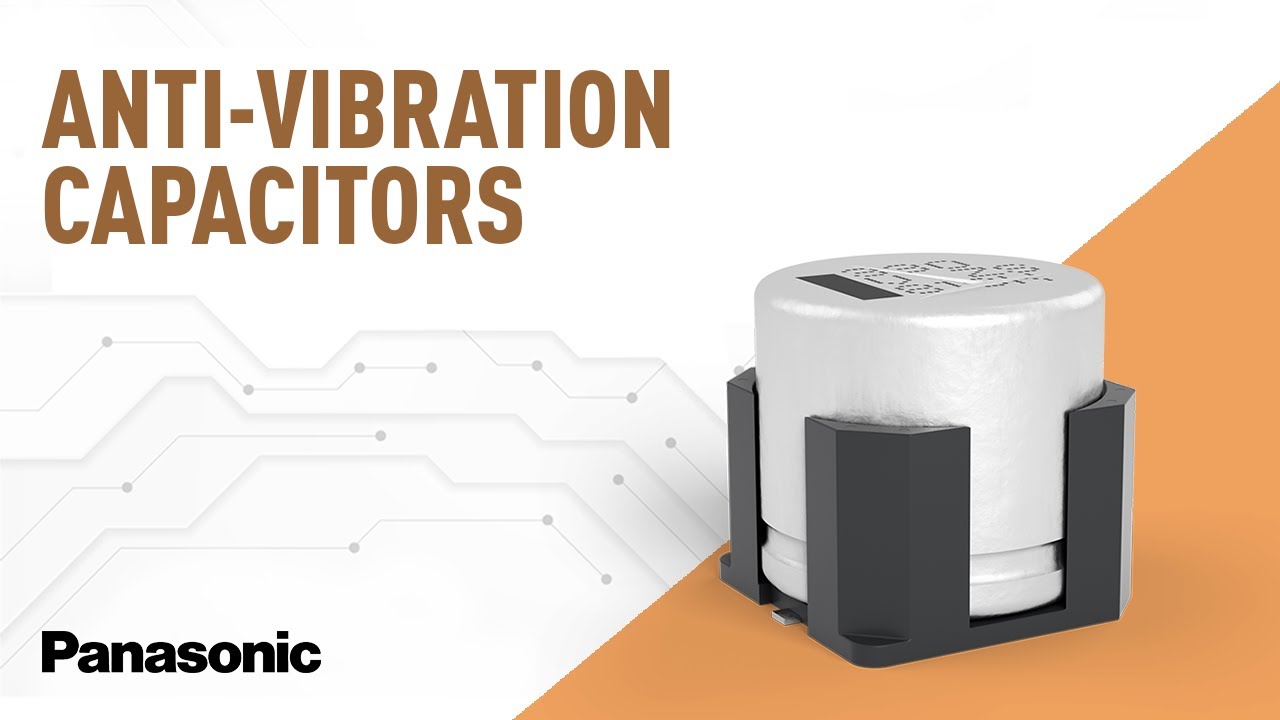 Thumbnail for Quick Clips: Anti-Vibration Capacitors