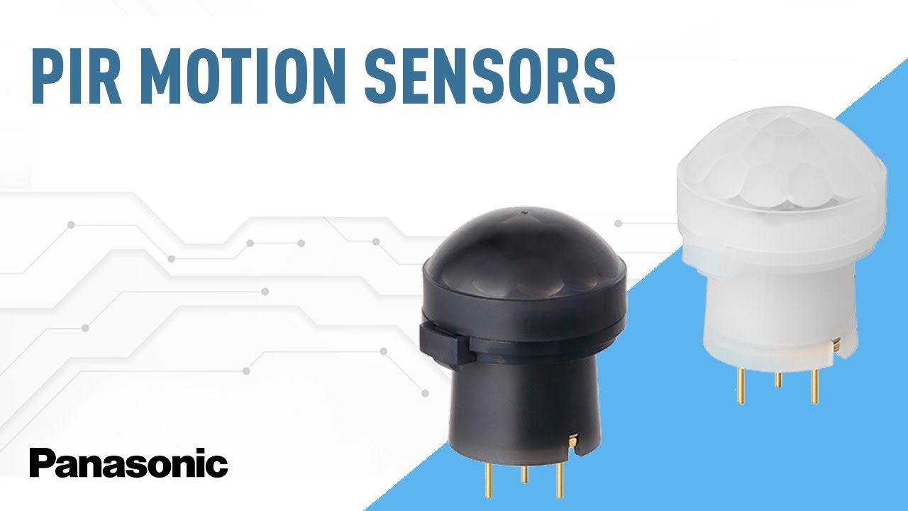 Thumbnail for Quick Clips: PIR Sensors Product Line Expansion