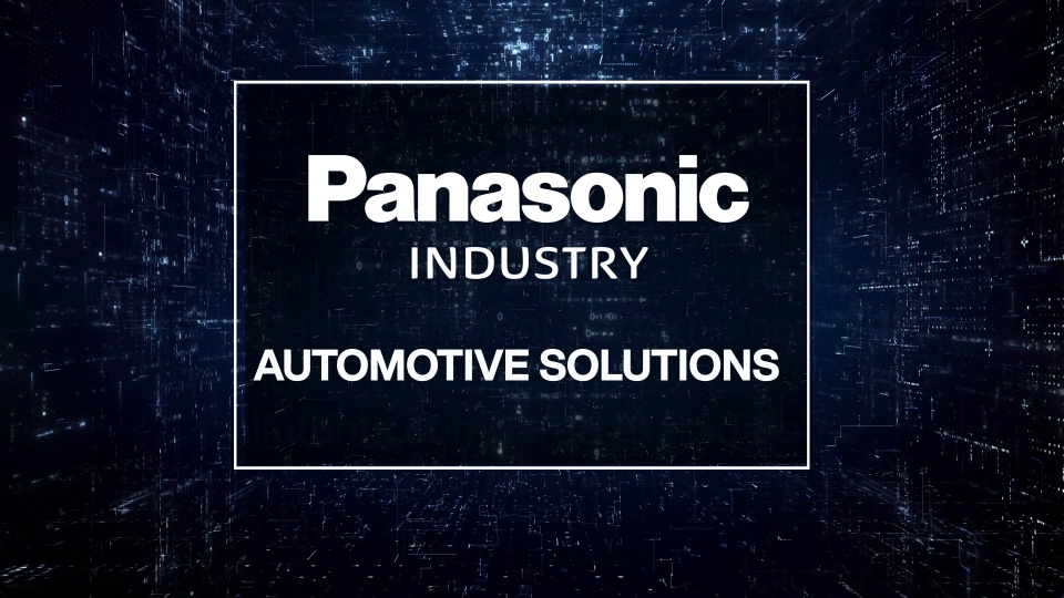 Thumbnail for Panasonic Automotive Solutions for Electrified Drivetrain