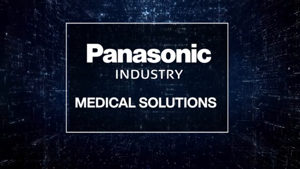 Thumbnail for Panasonic Medical Solutions for Health Sensing