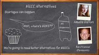 Thumbnail for Chalk Talk Discussing MLCC Replacements from Panasonic