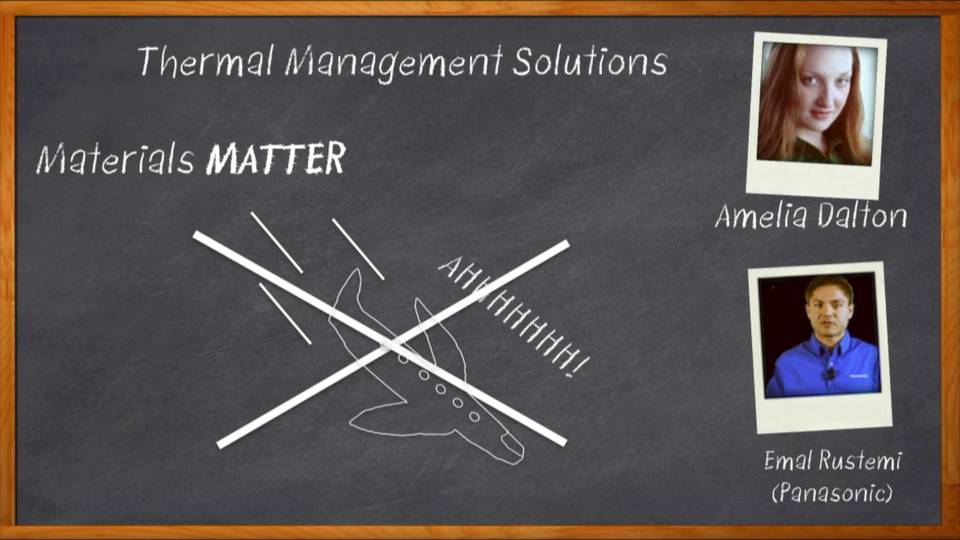 Thumbnail for Chalk Talk on Panasonic Thermal Management Solutions