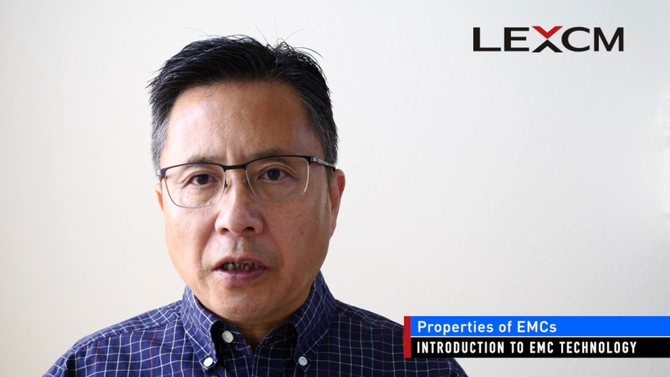 Thumbnail for Panasonic LEXCM: Introduction to EMC Technology