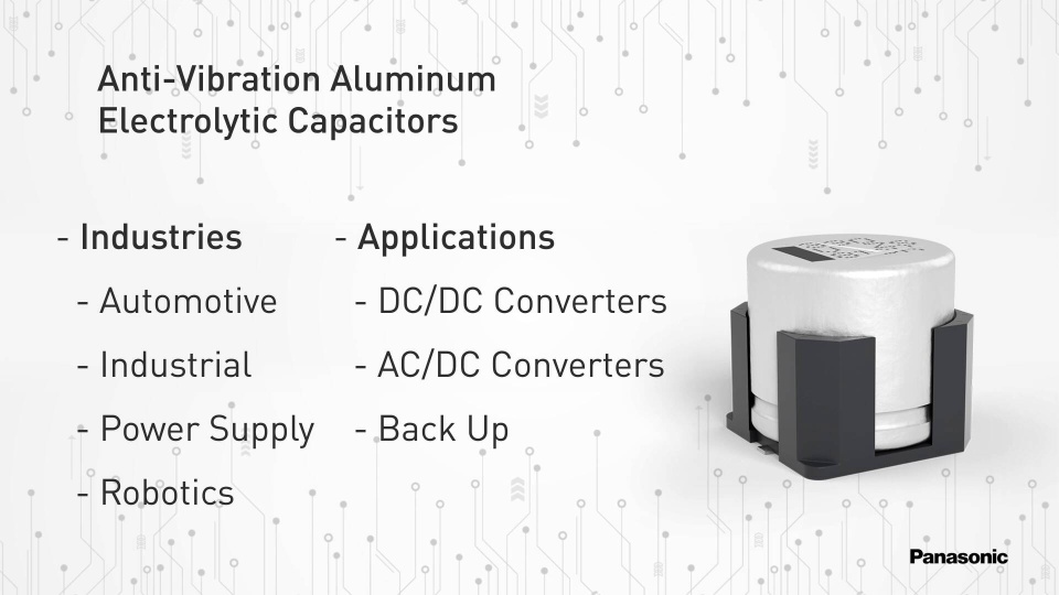 Thumbnail for Quick Clips: Anti-Vibration Capacitors
